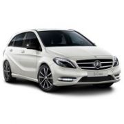 Запчасти Mercedes-Benz B-Класс II (W246) 2011 – н.в.